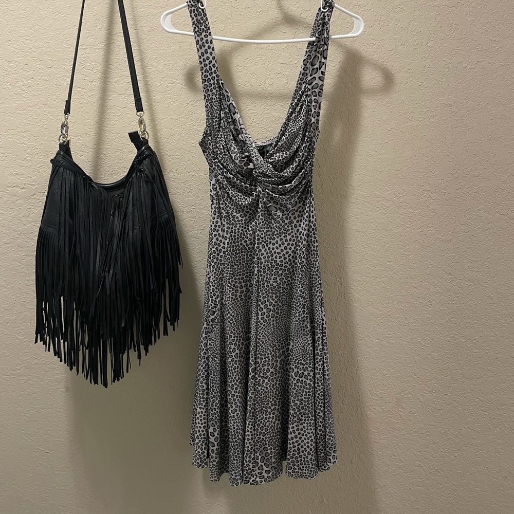 Norma Kamali Dress